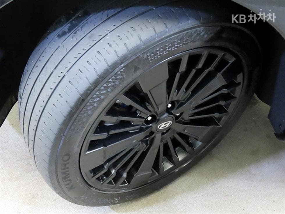 Хюндай Ди Всеново Санта Фе Хибрид MX51.6T HEV AWD Calligraphy - 20