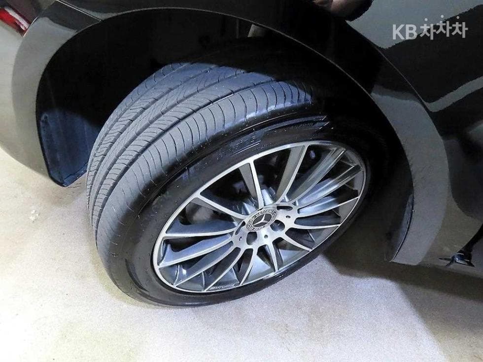 Mercedes-Benz V클래스(W447)2.0 Gasoline Standard - 20