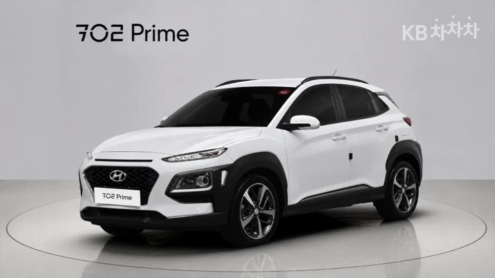 Хюндай Kona 1.6 Турбо Modern 아트 - Image 1