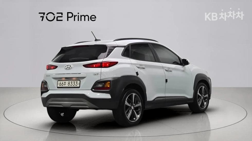 Хюндай Kona1.6 Турбо Modern 아트 - 2