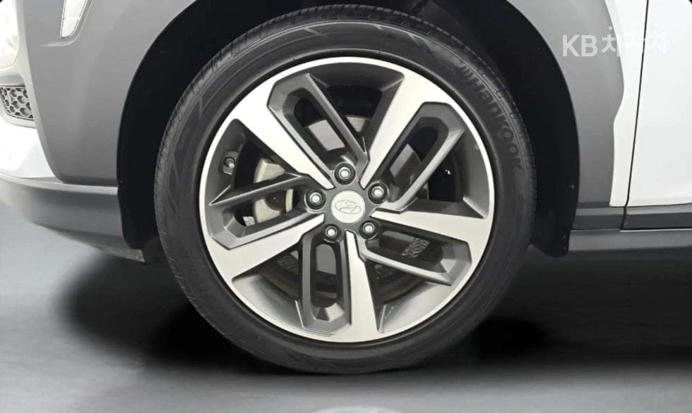 Хюндай Kona1.6 Турбо Modern 아트 - 5
