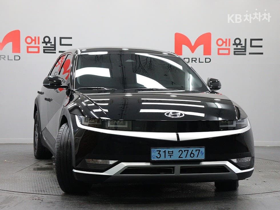 Хюндай IONIQ 5Long Range Exclusive - 2