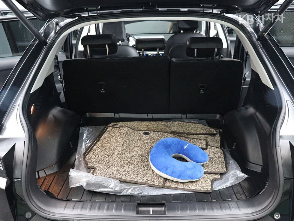 Хюндай IONIQ 5Long Range Exclusive - 5