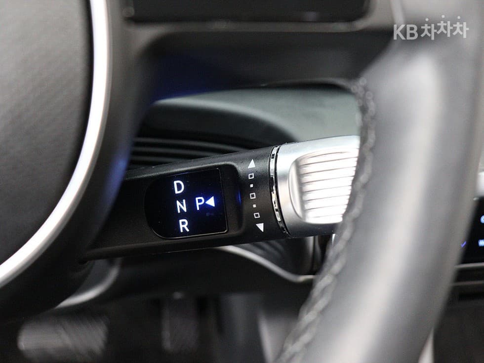 Хюндай IONIQ 5Long Range Exclusive - 8
