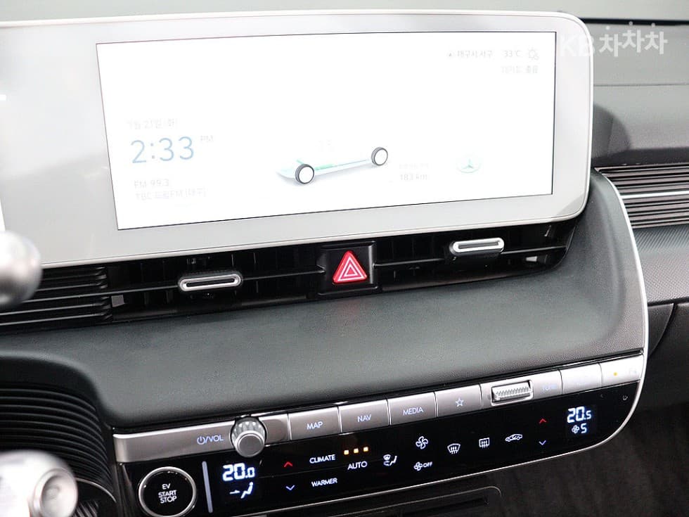 Хюндай IONIQ 5Long Range Exclusive - 10
