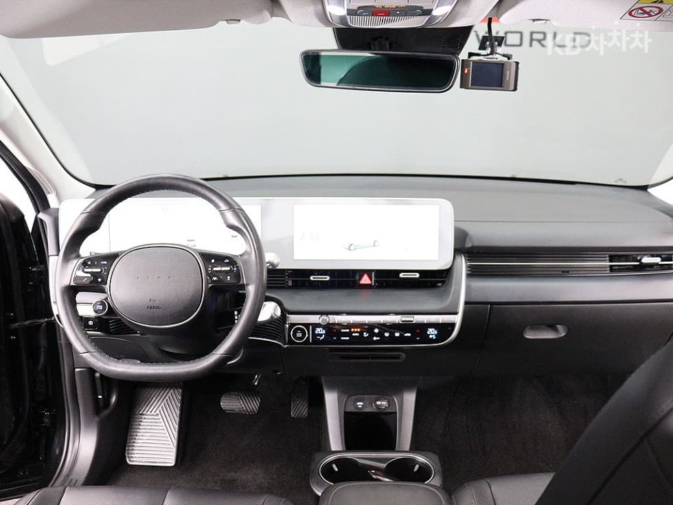 Хюндай IONIQ 5Long Range Exclusive - 14