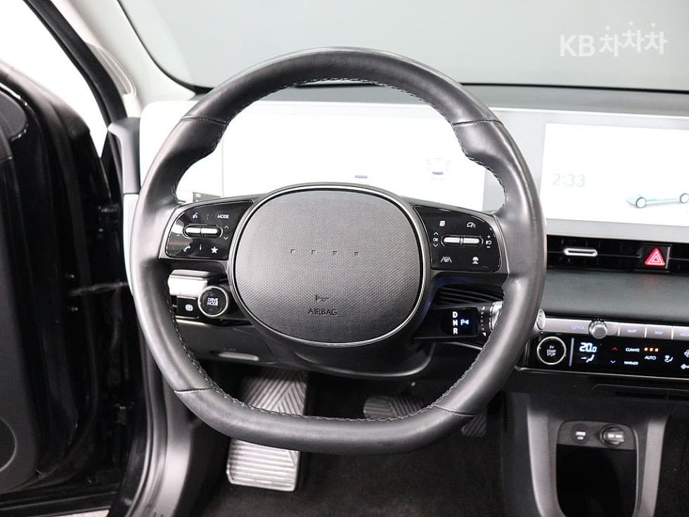 Хюндай IONIQ 5Long Range Exclusive - 15