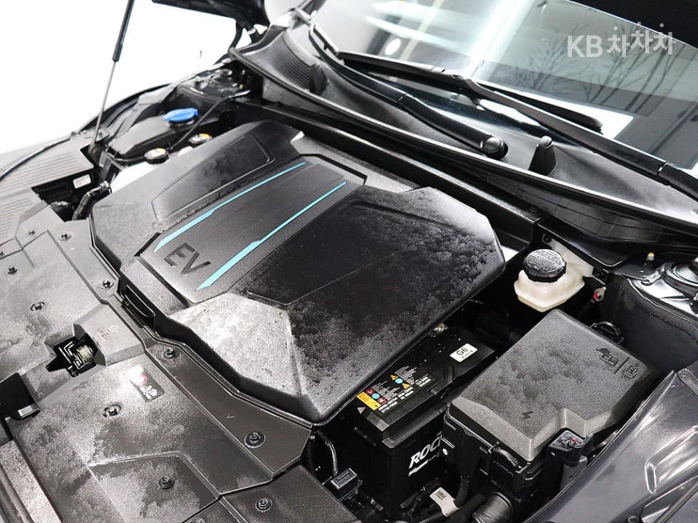 Хюндай IONIQ 5Long Range Exclusive - 19