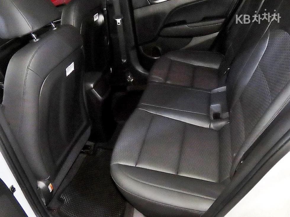 Хюндай The New (фейслифт) Avante (Elantra) ADSmartstream G1.6 Смарт초이스 - 7