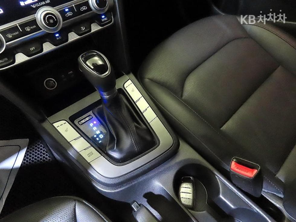 Хюндай The New (фейслифт) Avante (Elantra) ADSmartstream G1.6 Смарт초이스 - 12