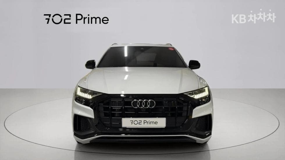 Ауди Q83.0 55 TFSI Quattro Premium - 3