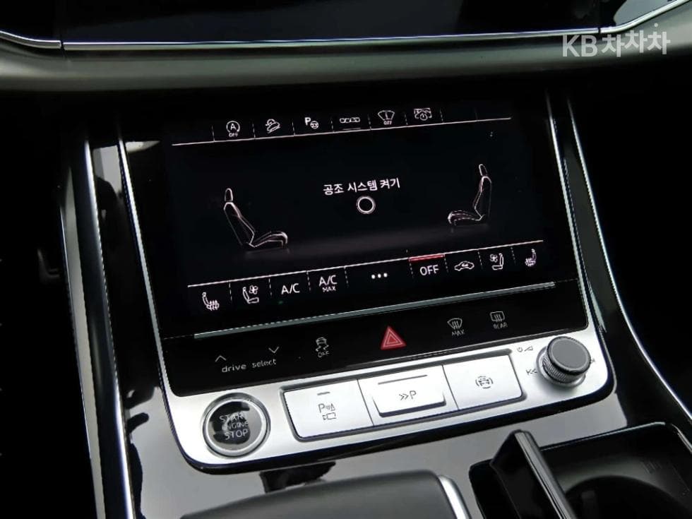 Ауди Q83.0 55 TFSI Quattro Premium - 13
