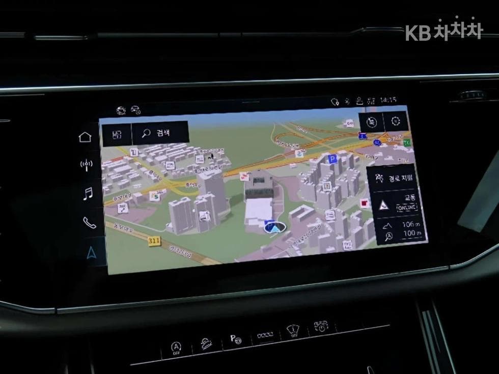 Ауди Q83.0 55 TFSI Quattro Premium - 14