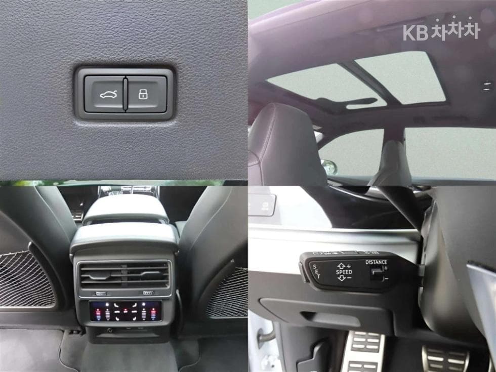 Ауди Q83.0 55 TFSI Quattro Premium - 20