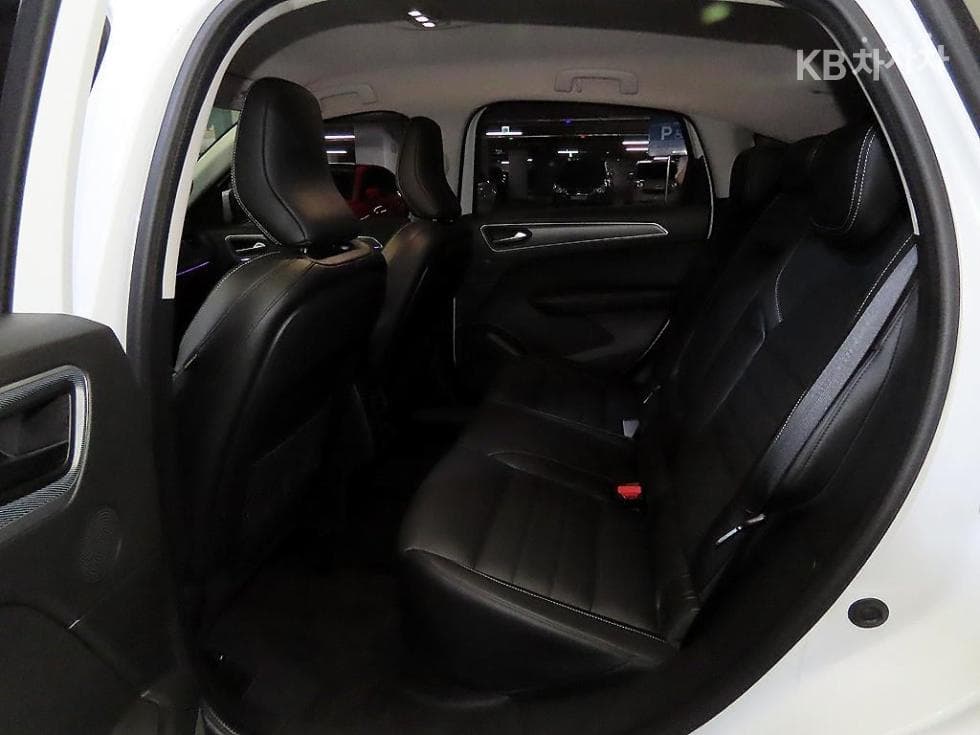 Рено Корея XM31.6 GTe RE - 7