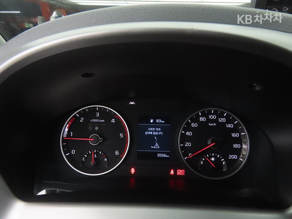 Киа The New (фейслифт) Бонго 3 (лек)LPG 1 тон Королевска кабина 장축 4x4 GL - 8