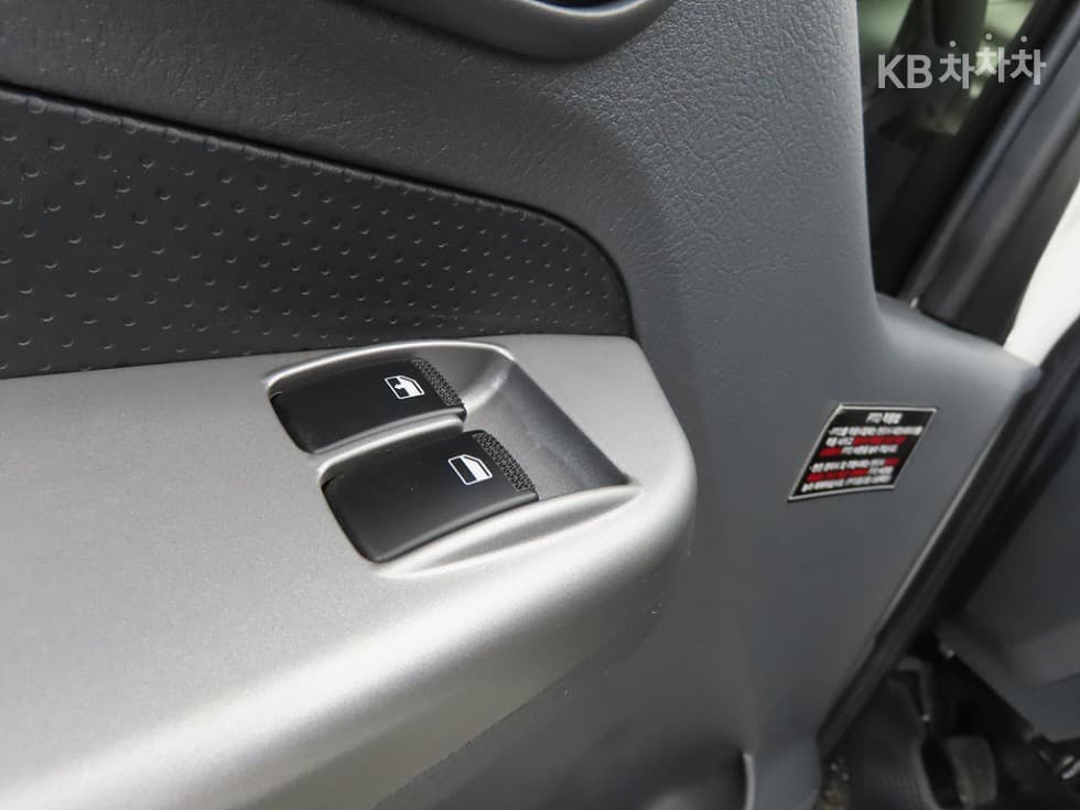 Киа The New (фейслифт) Бонго 3 (лек)LPG 1 тон Королевска кабина 장축 4x4 GL - 13