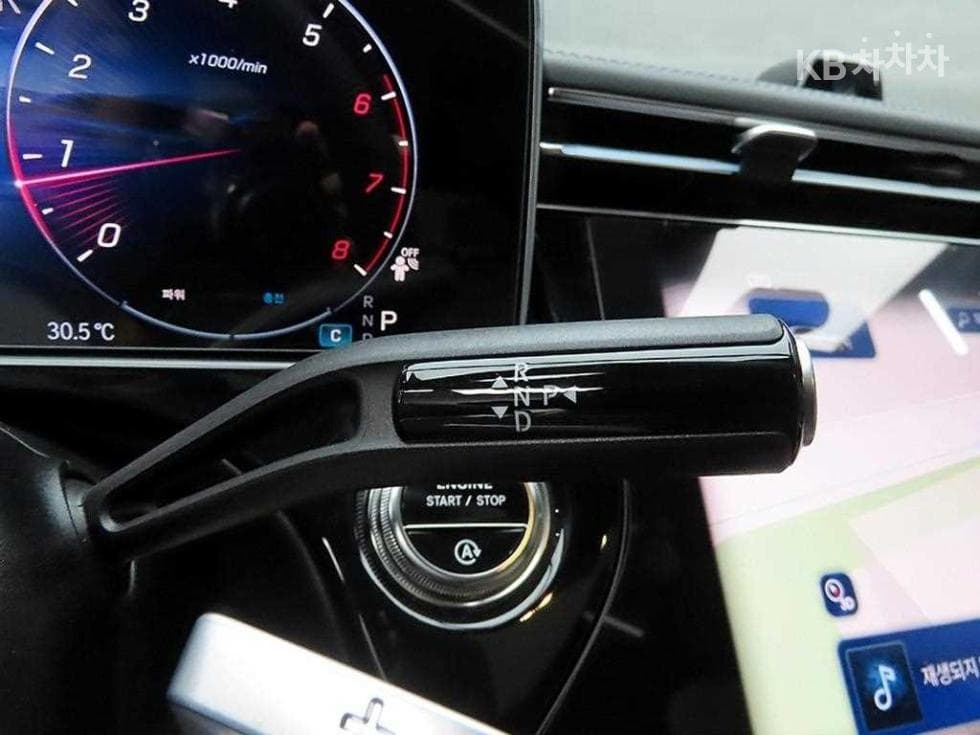 Mercedes-Benz E-클래스 (W214)E450 4MATIC Exclusive - 9