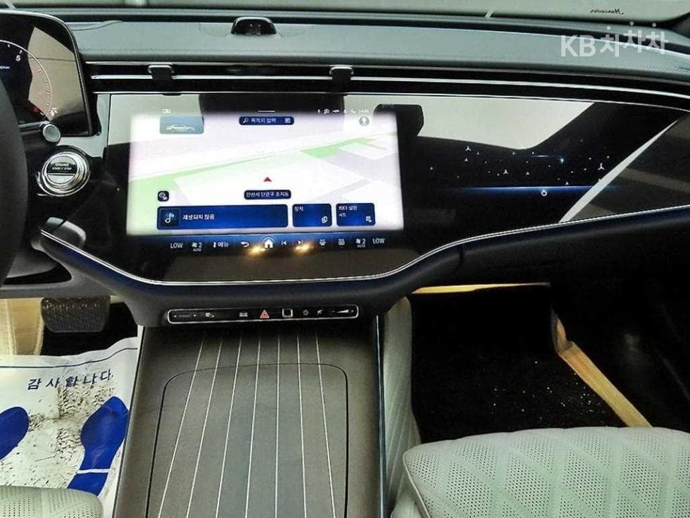 Mercedes-Benz E-클래스 (W214)E450 4MATIC Exclusive - 14