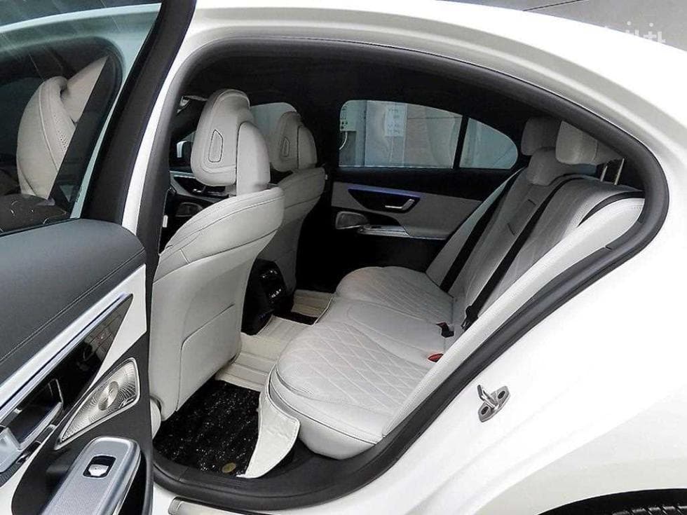 Mercedes-Benz E-클래스 (W214)E450 4MATIC Exclusive - 6