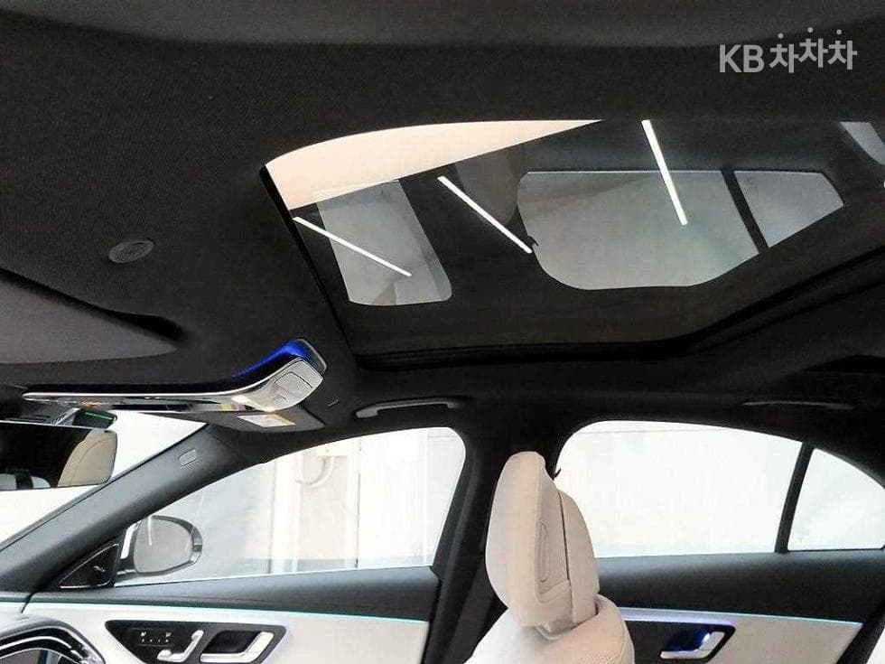 Mercedes-Benz E-클래스 (W214)E450 4MATIC Exclusive - 16