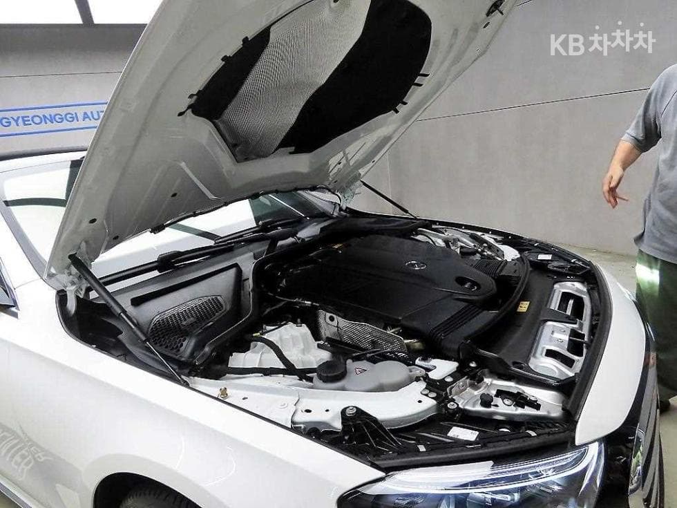 Mercedes-Benz E-클래스 (W214)E450 4MATIC Exclusive - 19
