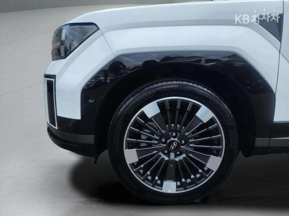 Хюндай Ди Всеново Санта Фе Хибрид MX51.6T HEV AWD Calligraphy - 5