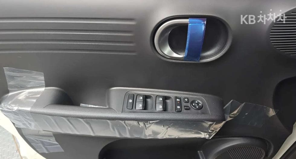 Хюндай The New (фейслифт) Каспър1.0 Турбо Смарт - 15