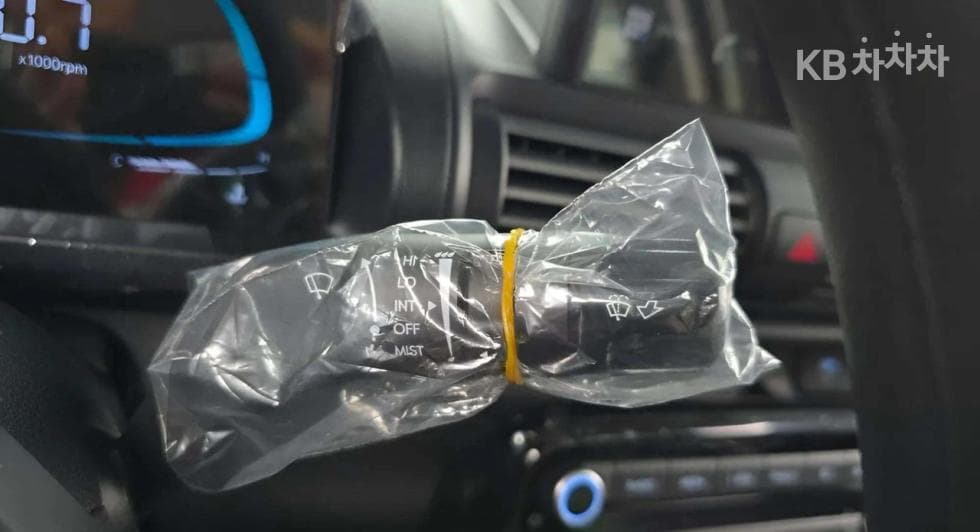 Хюндай The New (фейслифт) Каспър1.0 Турбо Смарт - 21