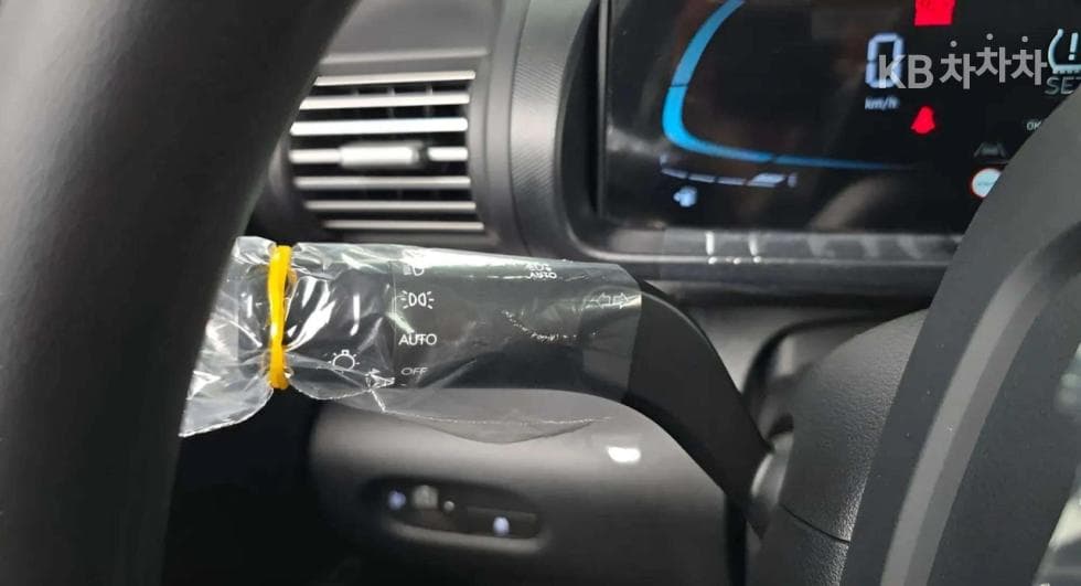 Хюндай The New (фейслифт) Каспър1.0 Турбо Смарт - 25