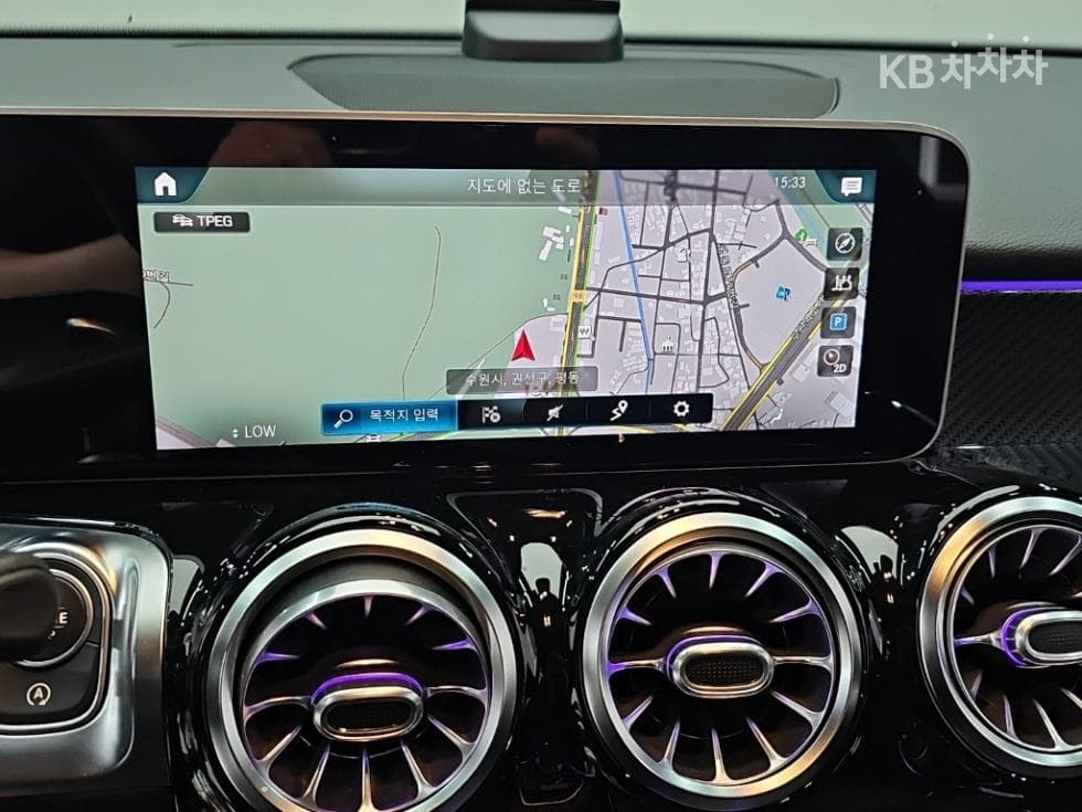 Mercedes-Benz GLB(X247)GLB 250 4Matic - 14