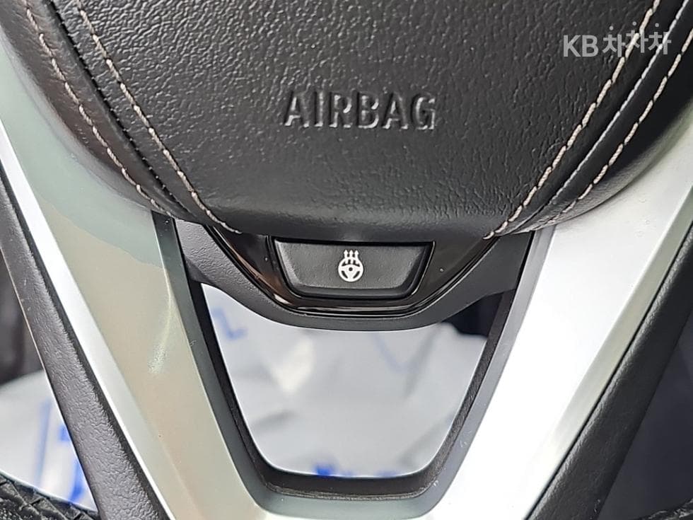 BMW 올Нов5 Серия (G30)530e Luxury Line - 18