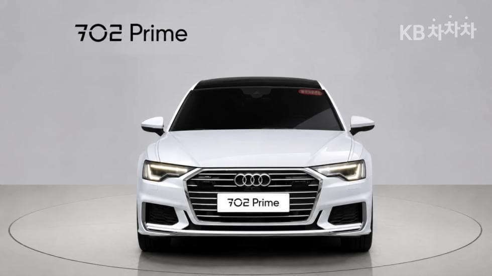Ауди A6(C8)45 TFSI Quattro Premium - 3