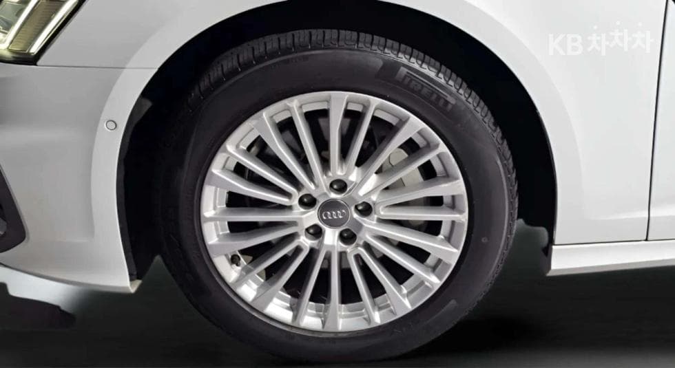 Ауди A6(C8)45 TFSI Quattro Premium - 5