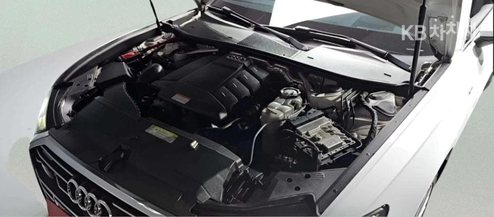 Ауди A6(C8)45 TFSI Quattro Premium - 6