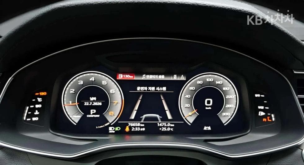 Ауди A6(C8)45 TFSI Quattro Premium - 8