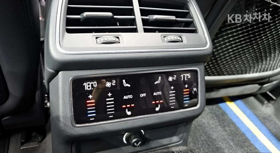 Ауди A6(C8)45 TFSI Quattro Premium - 16