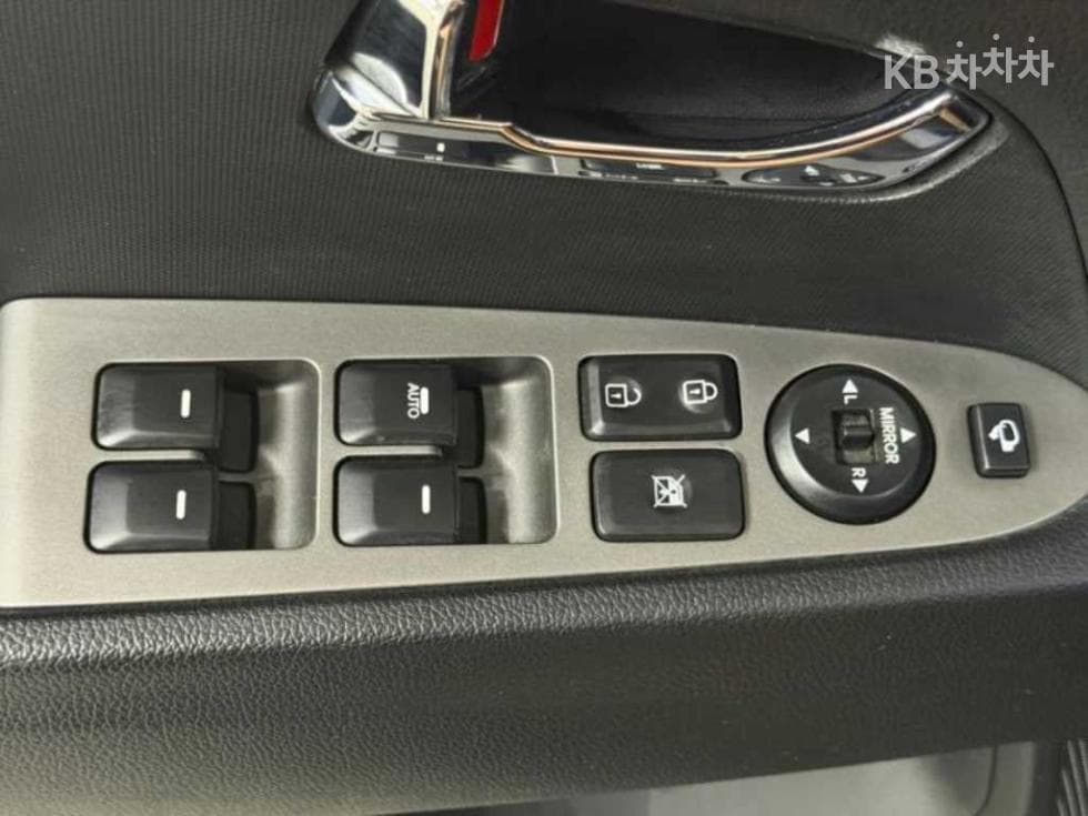Kia The New (facelift) Sportage RDiesel 2WD Prestige - 15