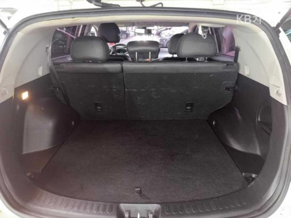 Kia The New (facelift) Sportage RDiesel 2WD Prestige - 18