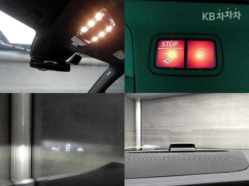 Mercedes-Benz GLS (X167)GLS580 4Matic Стандартен - 16