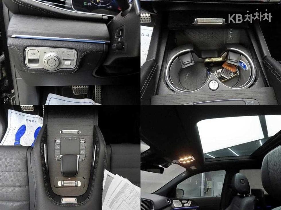 Mercedes-Benz GLS (X167)GLS580 4Matic Стандартен - 17