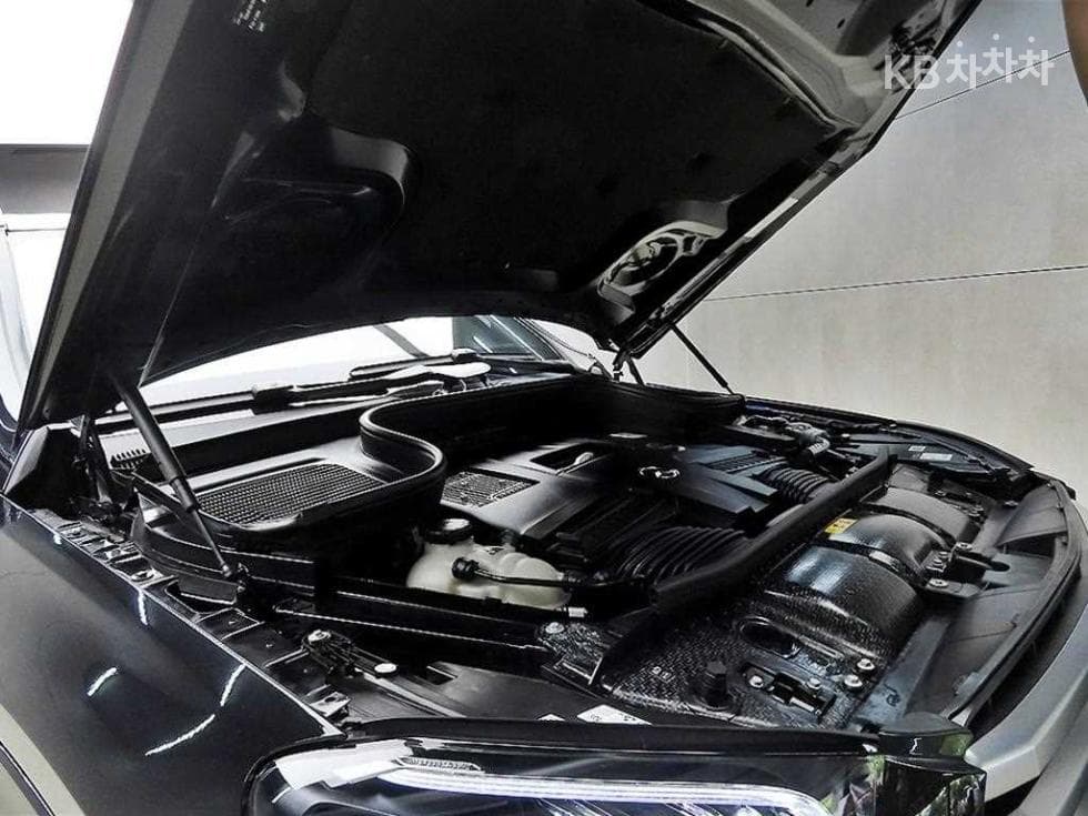 Mercedes-Benz GLS (X167)GLS580 4Matic Стандартен - 19