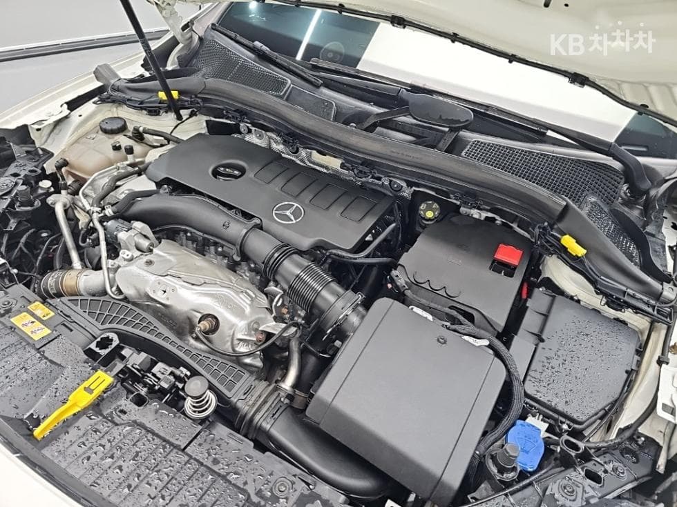 Mercedes-Benz GLA X156GLA250 4매틱 - 5
