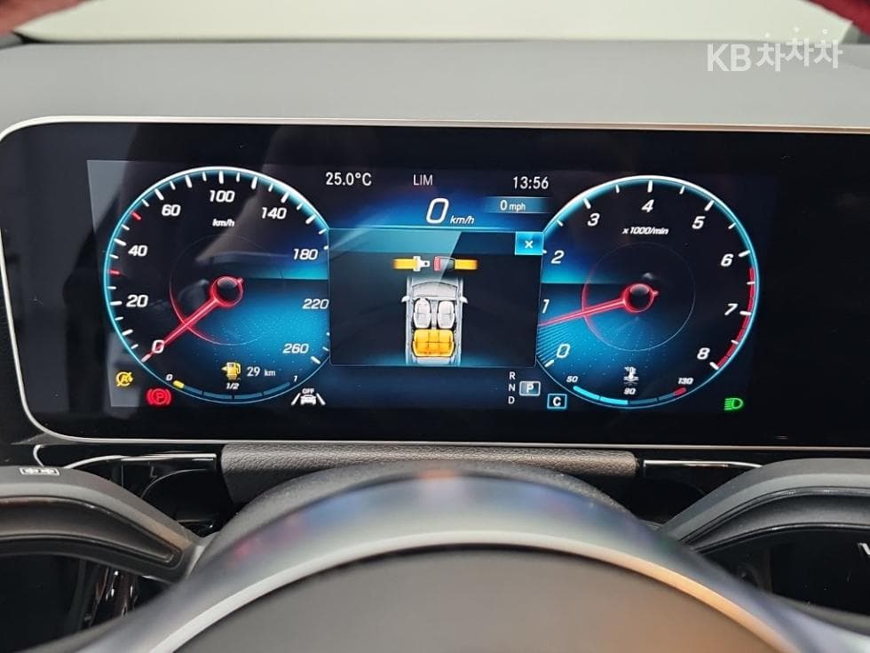 Mercedes-Benz GLA X156GLA250 4매틱 - 6