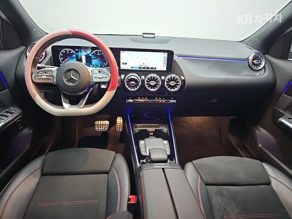 Mercedes-Benz GLA X156GLA250 4매틱 - 7