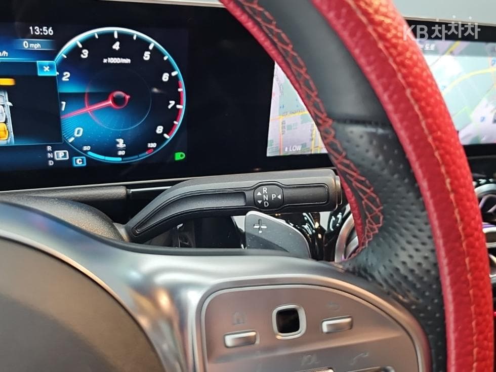 Mercedes-Benz GLA X156GLA250 4매틱 - 8