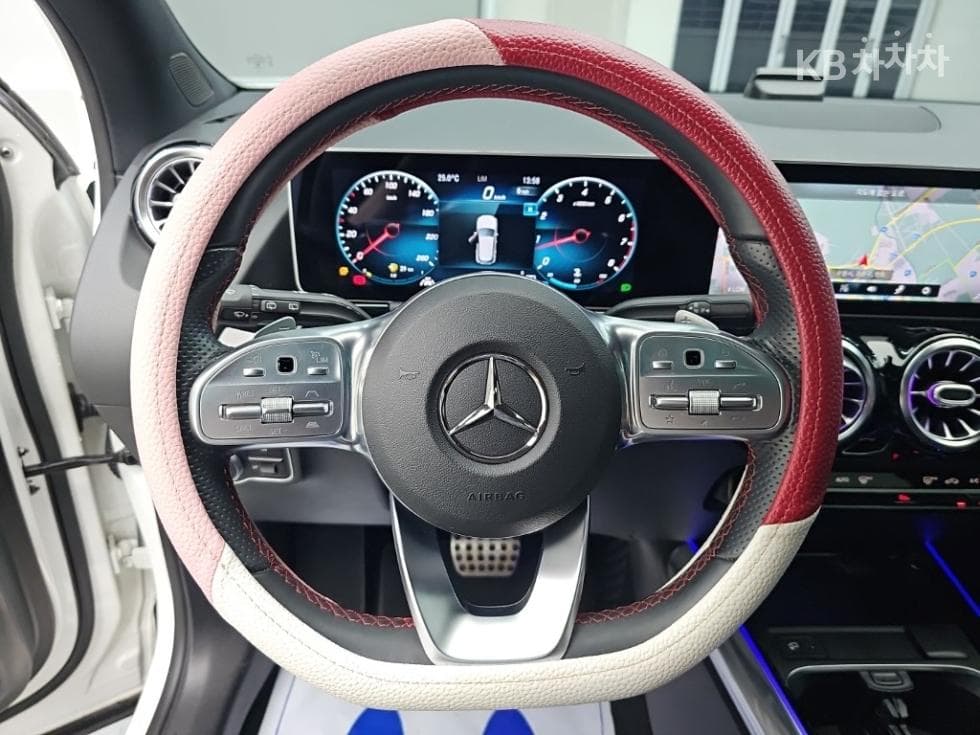 Mercedes-Benz GLA X156GLA250 4매틱 - 9