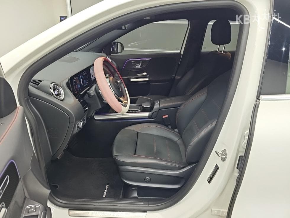 Mercedes-Benz GLA X156GLA250 4매틱 - 11
