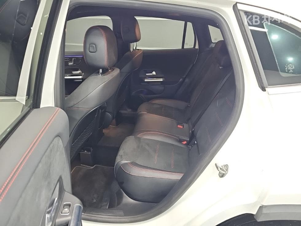 Mercedes-Benz GLA X156GLA250 4매틱 - 12