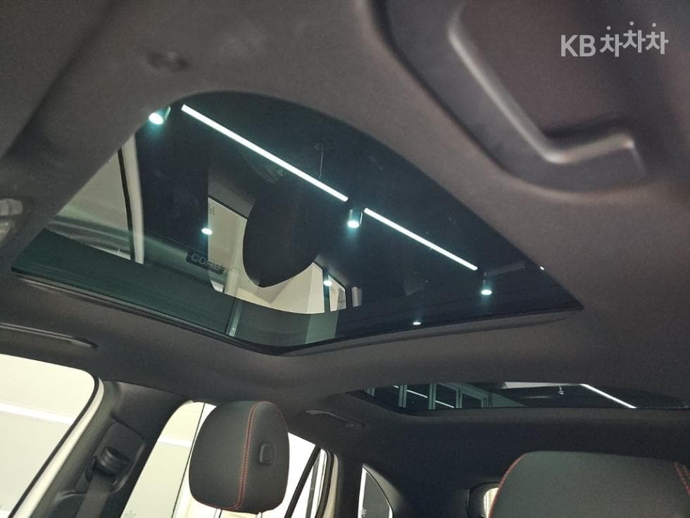 Mercedes-Benz GLA X156GLA250 4매틱 - 13
